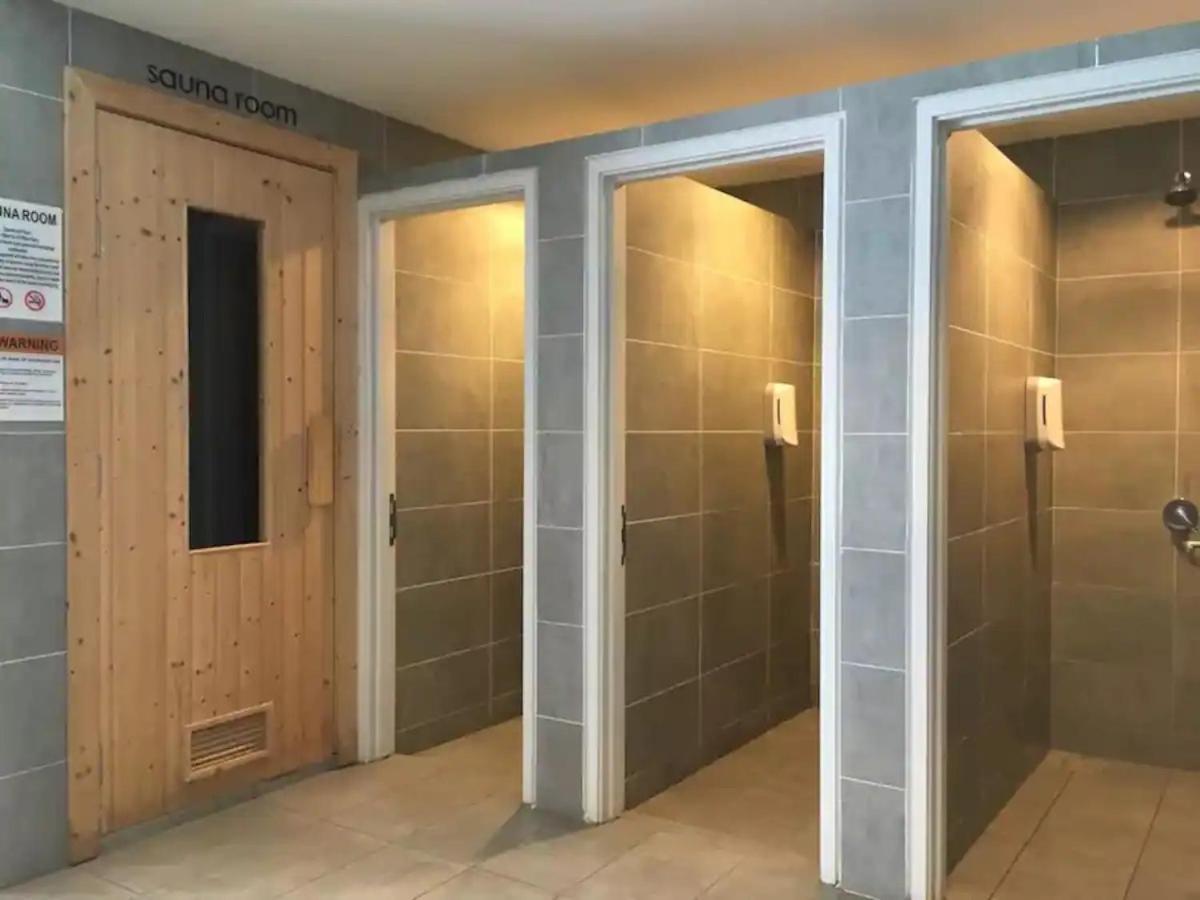 Premium Suites @ D'Majestic Place, Kl City Centre Куала Лумпур Екстериор снимка